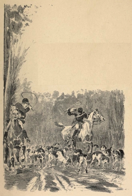 Illustration tirée de l'ouvrage En déplacement - Donatien Levesque (1887) - E. Plon, Nourrit et Cie (Paris) - BnF (Gallica) 18